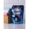 Hygiene Гель для стирки концентрированный парфюмированный Солнечный Поцелуй 1400мл