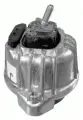 Опора двигателя l bmw e87/e90/x1(e84) mot. n43/n46/n20 lemforder 3120301