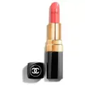 Губная помада CHANEL Rouge Coco 3,5 г | 100% ОРИГИНАЛ |Длительное увлажнение и комфорт | ИКОНА ЛЮКСА | Тон 412 Teheran