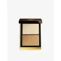 Пудра-хайлайтер Tom Ford shade and illuminate - оттенок Nudelight