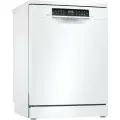 Посудомоечная машина Bosch SMS6ZCW37Q белый