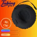 Ватрушка тюбинг детский 90 см, TubingPro Стандарт mono Black