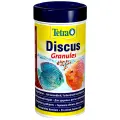  для  рыб Tetra Discus Granules, 1 л, 420 г