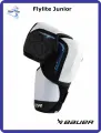 Налокотник хоккейный BAUER Vapor Flylite S25 JR