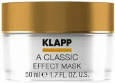 Klapp A Classic Effect mask Эффект-маска для лица, 50 мл