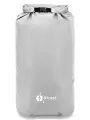 Гермомешок BTrace с лямками DryBag 100 л Серый