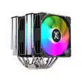 Кулер для процессора XASTRA AX620 Basic ARGB (AX620-XXAFMX-GL)