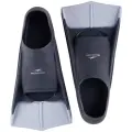 Ласты тренировочные 25DEGREES Pooljet Black/Grey 25D21001, XL (42-44).