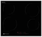 Электрическая варочная панель Millen MEH 602 BL