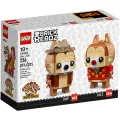 40550 Конструктор LEGO BrickHeadz Chip & Dale Чип и Дейл 226 деталей