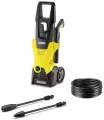 Минимойка KARCHER K 3, желтая , на колесах артикул 1.601-888.0