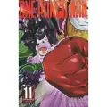 Манга One-Punch Man. Кн. 11. ONE