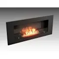 Настенный биокамин Lux Fire Кент 2 Н XS люкс со стемалитом