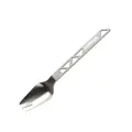 Decathlon Ложка-вилка-нож 3 в 1 PRIMUS Spork TRAIL SPORK TI, серая