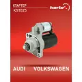 Стартер Kortex для Audi / VOLKSWAGEN(911050003) OEM 02A911023L, 02A911023LX, 1190301200, KST025, LST1822, TT15511