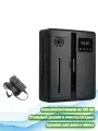 Аромадиффузер с Bluetooth для дома, Черный - US
