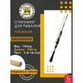 Спиннинг Pontoon21 Psychogun, 206см, 1.8-10.5 гр, 4-8Lb, Fast