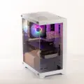 Мощный игровой ПК Intel 10 ядер / RTX 3050 / 16gb / SSD 512 gb