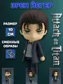 Фигурка Eren Yeager Эрен Йегер Атака Титанов Attack on Titan