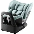 Детское автокресло Britax Romer Swivel 2, с рождения до 7 лет, Isofix, поворотное, Classic Ocean