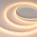 Светодиодная лента Arlight UL-A112-8mm 24V Warm2400 (7 W/m, IP20, 5m) (, 7 лет)