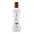 BioSilk Organic Coconut Oil Moisturizing Shampoo - Шампунь с Органическим Кокосовым Маслом 355 мл