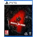 Back 4 Blood, PlayStation 5, русские субтитры