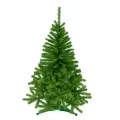 Искусственная елка Московская 150 cм, ПВХ, MOROZCO