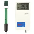 PH метр для водных растворов и для бассейна Kelilong PH-012 высокоточный анализатор