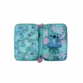 Пенал Стич Smiggle школьный