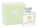 Versace женская туалетная вода Versense 5 мл миниатюра
