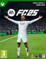 Игра FC 25 EA Sports для Xbox (Дисковая версия) (Русская версия)