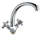 Смеситель для кухни Frap F4224