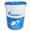 Смазка пластичная Gazpromneft Литол-24, 18кг