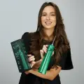 Ирригатор для полости рта Revyline RL 610 Green Dragon, портативный