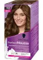 Schwarzkopf Perfect Mousse тон 665 Краска-мусс для волос, Шоколадное золото