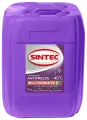 Антифриз sintec multifreeze g11 g12 g12+ g13 g12evo 10кг