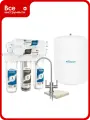 Система обратного осмоса аквабрайт 6 ступеней очистки АБФ-ОСМО-6 33711