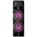 Музыкальный центр LG XBOOM RNC9 (RNC9. DRUSLLK), 600 Вт, черный