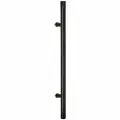 Ручка-скоба Fuaro PULL. PH32/900.22 INOX 304 (PH-22-32/900-INOX) BLACK