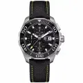 Наручные часы TAG Heuer, черный