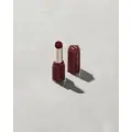 FENTY BEAUTY Помада для губ Gloss Bomb Stix High-Shine Gloss Stick, 3.6 гр - Black'r Berry - deep berry