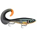 Воблер RAPALA X-Rap Otus 17 HLW медленно тонущ. 0,5-1м, 17см, 40гр