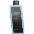 Шампунь черный тонирующий Kaaral Manniskan Black Toning Shampoo, 250 мл