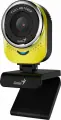 Web-камера Genius QCam 6000, желтый 32200002409