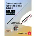 Спиннинг ультра-лайт Tubertini (Seika) INOSHI 1,76 м, 0,2-2,5 gr, карбон, EVA