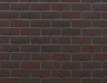 Фасадная плитка Технониколь Hauberk Фламандский кирпич (20 шт./2 кв. м)