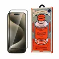 Защитное стекло Remax GL-83 для iPhone 16 Pro Max