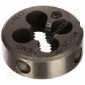 Туламаш Плашка М 8x1.25 Р6М5 6е ТМ 143217