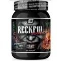 Предтренировочный комплекс RECKFUL Лесные ягоды 195 г, 30 порций